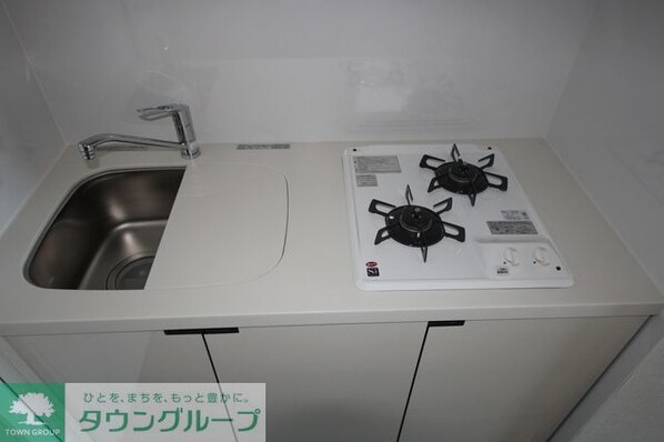 プライムメゾン板橋の物件内観写真